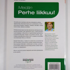Sirpa Arvonen : Meidän perhe liikkuu : vanhemman vinkit - pikkukuva 2