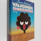 Lasse Lehtinen : Valkoinen ihmissyöjä - pikkukuva 1