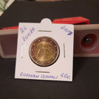 Ranska 2€ Roomansopimus 50v, 2007 - pikkukuva 1