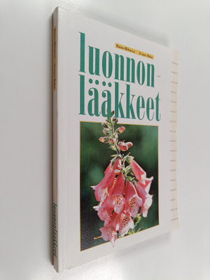 Raimo Hiltunen ym. : Luonnonlääkkeet
