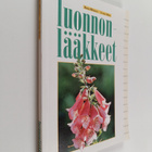 Raimo Hiltunen ym. : Luonnonlääkkeet - pikkukuva 1