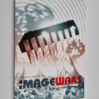 Aki Huhtinen : Imagewars : beyond the mask of information... - pikkukuva 1
