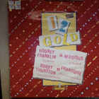 RODNEY FRANKLIN :: THE GROOVE :: VINYYLI MAXI .. UK 1989 !! - pikkukuva 1