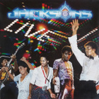 The Jacksons - Live - pikkukuva 1