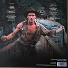 INDIANA JONES and the TEMPLE of DOOM 2LP - pikkukuva 2