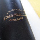Puukko J. Marttiini, Finland , Tuppi - pikkukuva 2