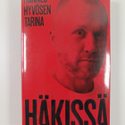 Marika Lehto : Häkissä - Hannes Hyvösen tarina - pikkukuva 1