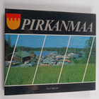 Jussi (kuvat) Jäppinen : Pirkanmaa - pikkukuva 1