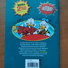 Roope-setä, Unohda koko juttu - Ankkalinna-minisarjis - pikkukuva 2