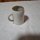 Schloss Vaduz Liechtenstein Castle Mug vintage - pikkukuva 5