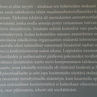 Juha Mälkki: Herrat, jätkät ja sotataito - pikkukuva 2