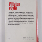 K. A. Pohjakallio : Viitaton väylä - pikkukuva 2