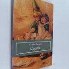 Charles Perrault ym. : Contes - pikkukuva 1