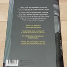 J.P. Pulkkinen - Sinisiipi - pikkukuva 2