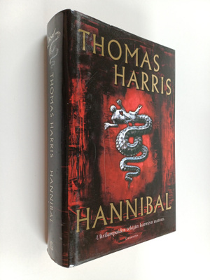 Thomas Harris : Hannibal