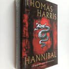 Thomas Harris : Hannibal - pikkukuva 1