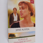 Jane Austen : Ylpeys ja ennakkoluulo - pikkukuva 1