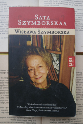 Wislawa Szymborska - Sata Szymborskaa (pokkari)