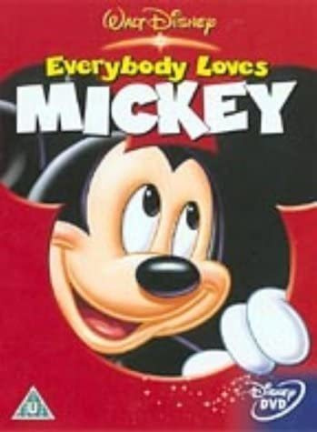 MIKKI HIIRI DVD