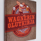 Juba (sarjakuvat ja kuvitus) : Wagnerin olutkirja - pikkukuva 1