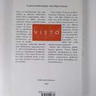 Hannu Aho : Visto - pikkukuva 2