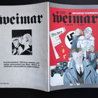 Jan Kartan tutkimuksia: WEIMAR (kirjastopoisto) - pikkukuva 3