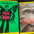 Moravia: Minä ja hän & Doctorow: Vesilaitos - pikkukuva 1