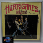 HURRIGANES - ROCK AND,, LP + REMU JA R. VUORIMIES NIMMARIT - pikkukuva 1