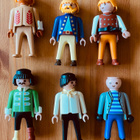 Playmobil varaosa paketti - pikkukuva 5