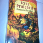 Terry Pratchett: Herraskaista väkeä (2.p.2007) Sis.postikulu - pikkukuva 1