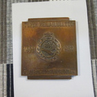 Turun Keilailuliitto 1929-1964 mitali. - pikkukuva 1
