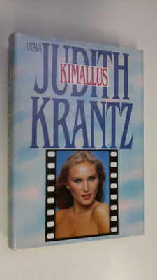 Judith Krantz : Kimallus