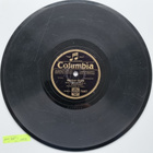 Savikiekko 1928 - Viola Turpeinen - Columbia 7887 - pikkukuva 4