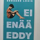 Louis, Edouard: Ei enää Eddy - pikkukuva 1