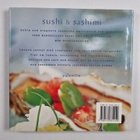 Yasuko Fukuoka : Sushi & sashimi : enkla rätter, fräscha ... - pikkukuva 2