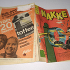 NAKKE NUMERO 14 VUODELTA 1969 - pikkukuva 1