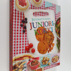 Juniorikokki : Jättikeittokirja - pikkukuva 1