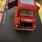 Goggomobil T250 pienoismalli - pikkukuva 2