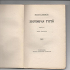 Selma Lagerlöf: Suotorpan tyttö - pikkukuva 2