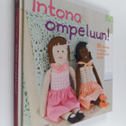 Emma Hardy : Intona ompeluun! : 35 hauskaa & helppoa ompe... - pikkukuva 1