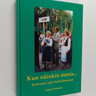 Seppo Pirhonen : Kun näinkin menis : keskustan aika Etelä... - pikkukuva 1