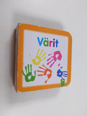 Värit