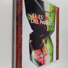 Markku Piri : The spirit of paradise = El espiritu del pa... - pikkukuva 1