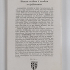 Johannes Angere : Pasternak, Sjolochov och nihilisterna - pikkukuva 2