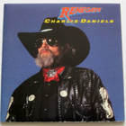 CHARLIE DANIELS Renegade CD 1991 - pikkukuva 1