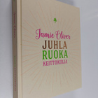 Jamie Oliver : Juhlaruokakeittokirja - pikkukuva 1
