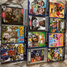 PS 2 pelejä 11 kpl - pikkukuva 1