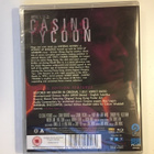 Casino Tycoon - 88 Asia Collection 14# (Blu-ray) 1992 (UUSI) - pikkukuva 2