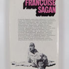 Francoise Sagan : Mustelmia sielussa - pikkukuva 2
