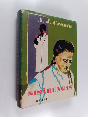 A. J. Cronin : Sisärengas